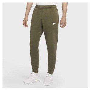 Nike Sportwear Club Fleece
